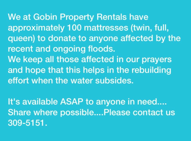 Gobin Property Rentals