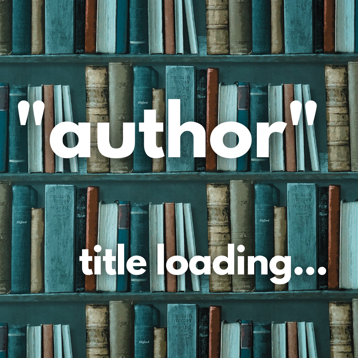I’ve decided to write a book