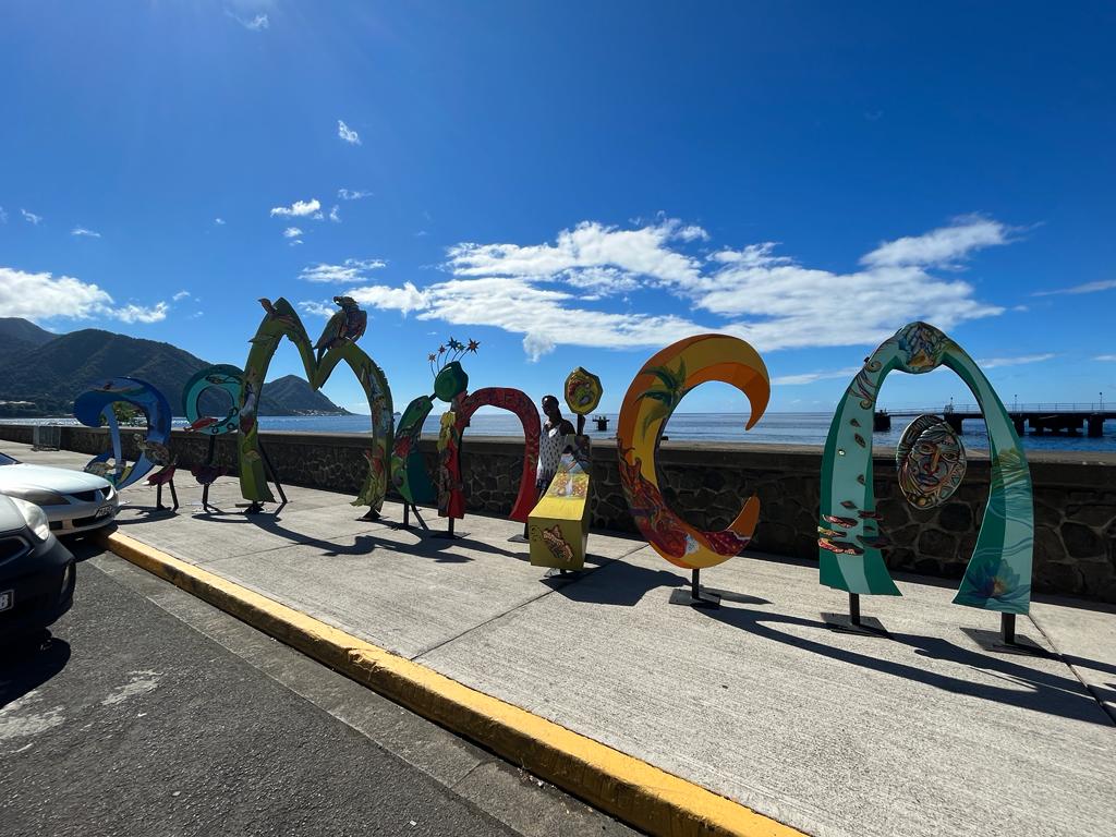 Dominica – The sweetest Nature&nbsp;Isle