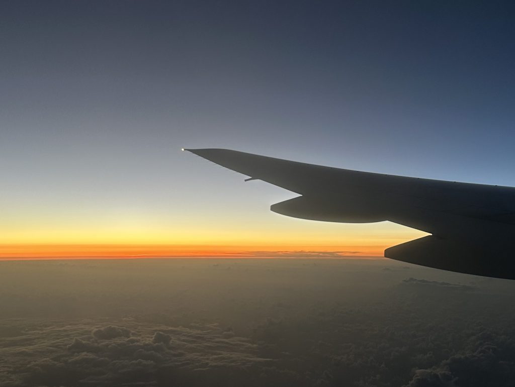 Airlines in the&nbsp;Caribbean
